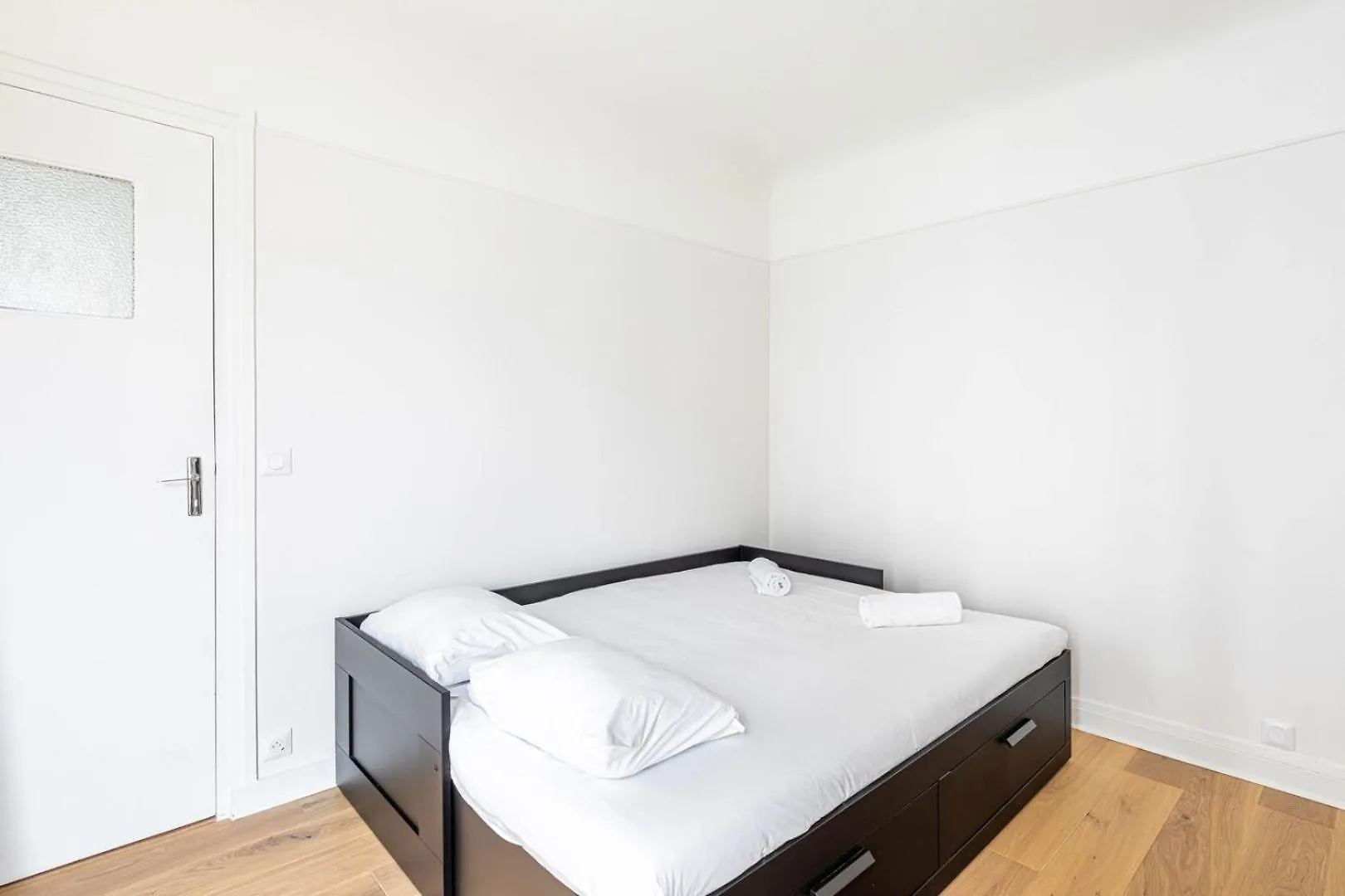 Guestready - Sleek And Comfy Stay Near The Metro Parigi
