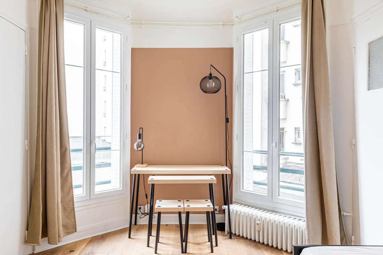 Guestready - Sleek And Comfy Stay Near The Metro Paris 0*,
